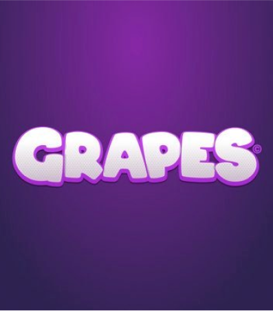 grapes